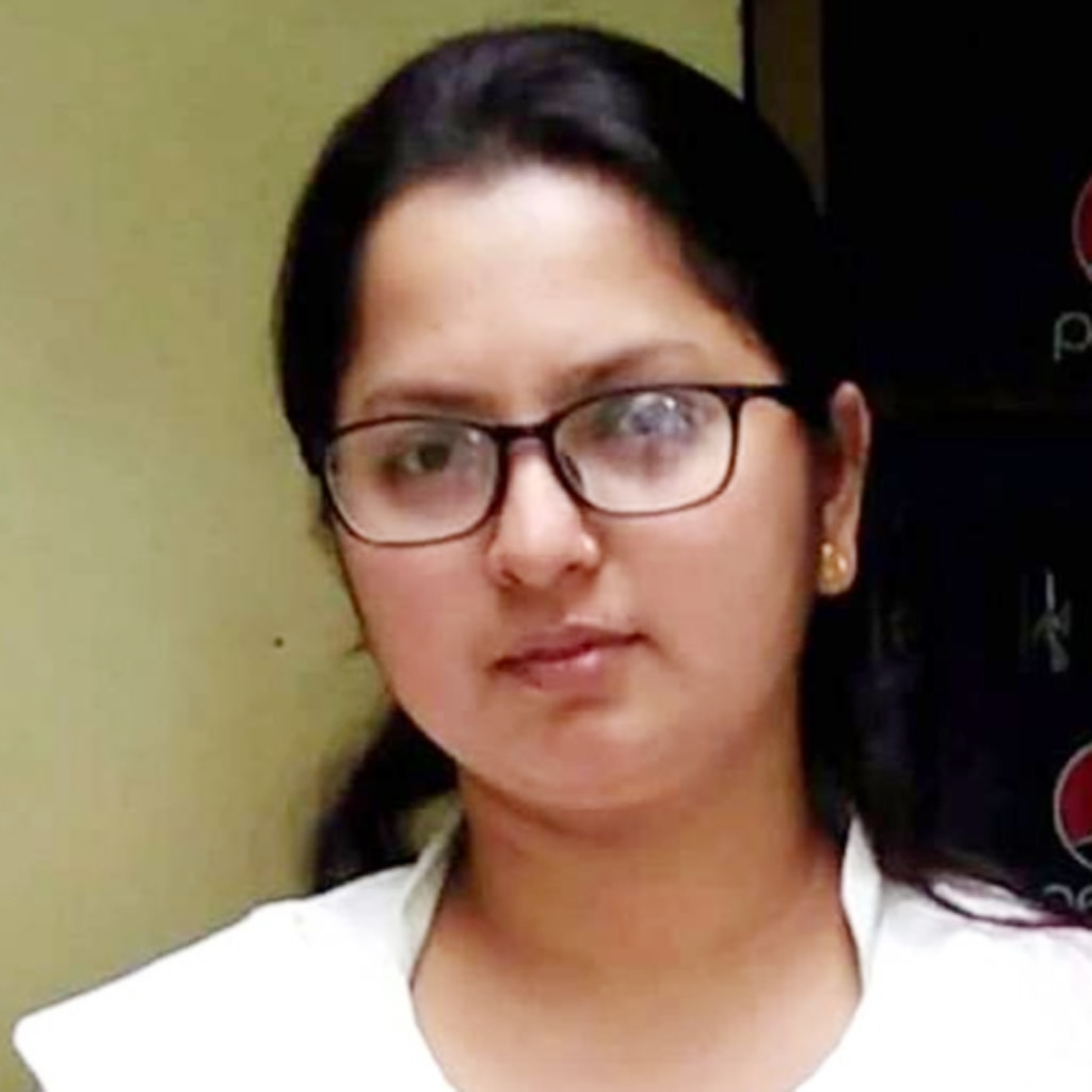 सीरत फातिमा