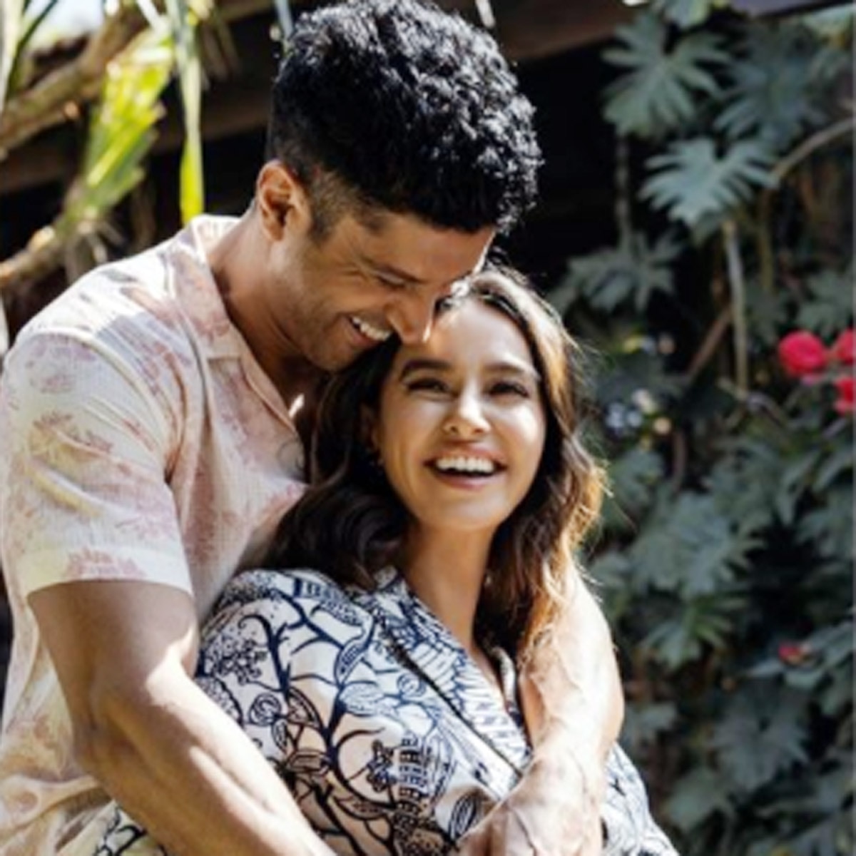 फरहान-शिबानी