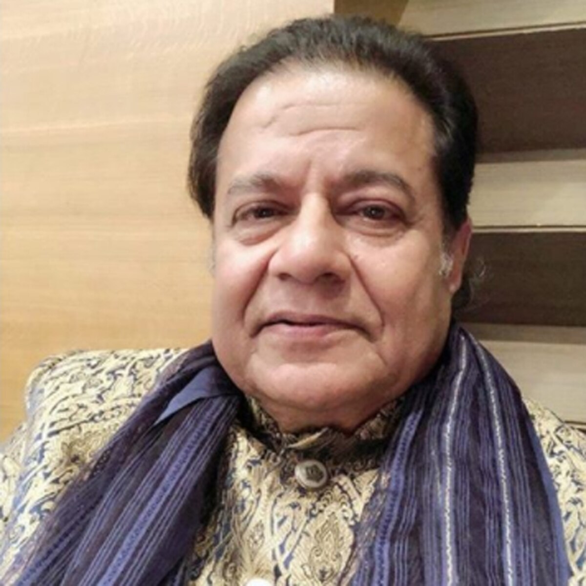 अनूप जलोटा