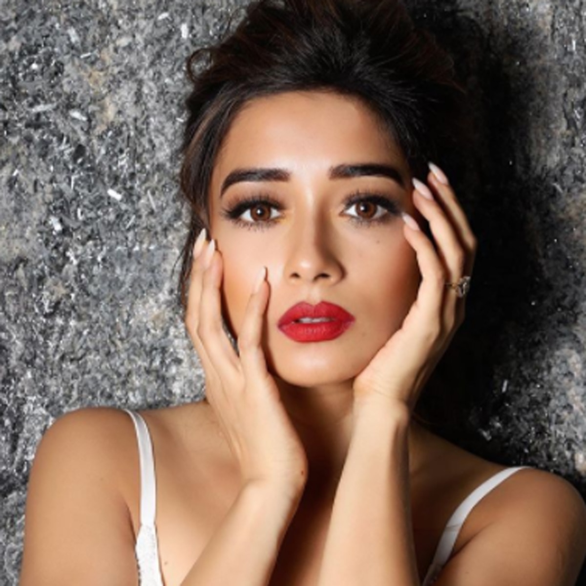 टीना दत्ता