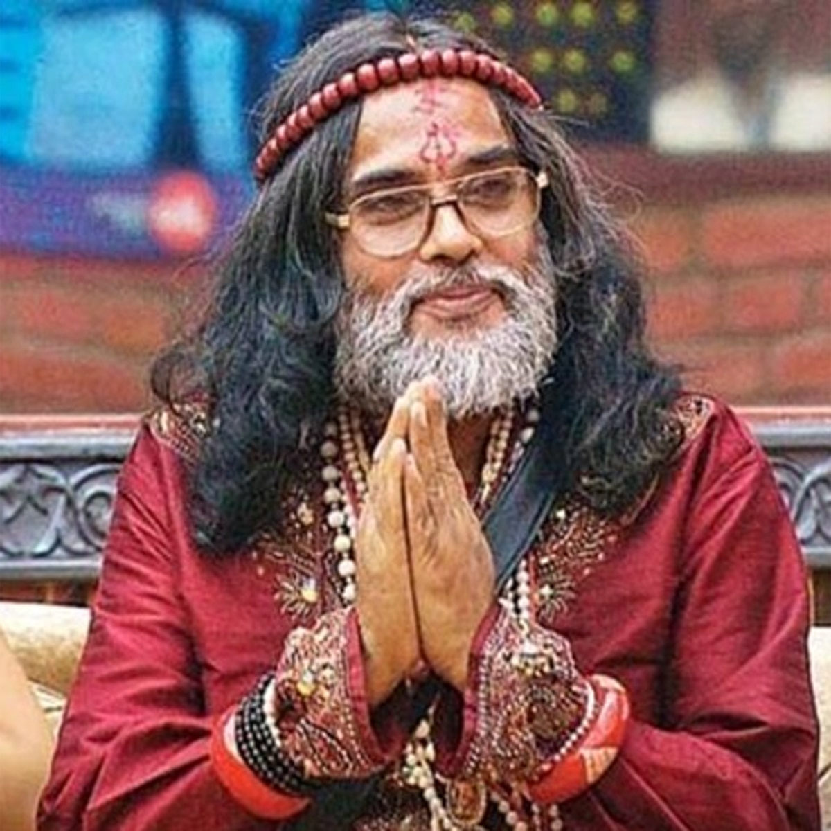 स्वामी ओम