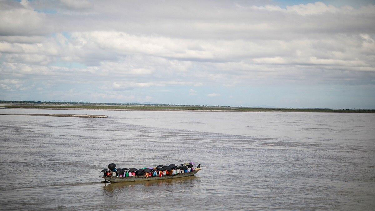 राष्ट्रीय नागरिकता रजिस्टर 