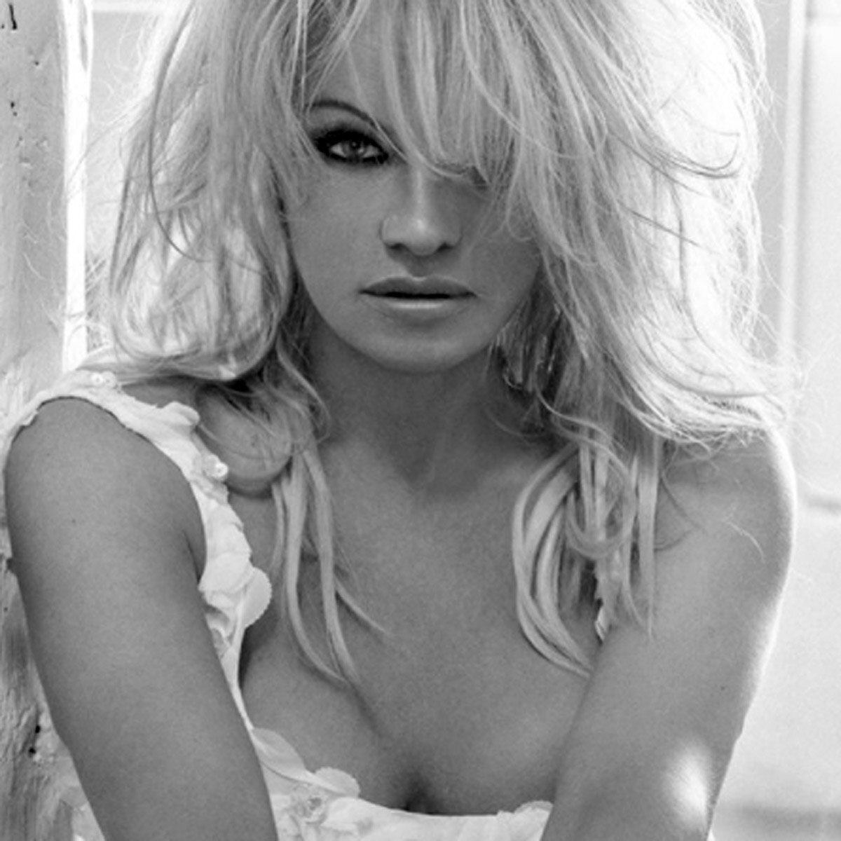 पामेला एंडरसन