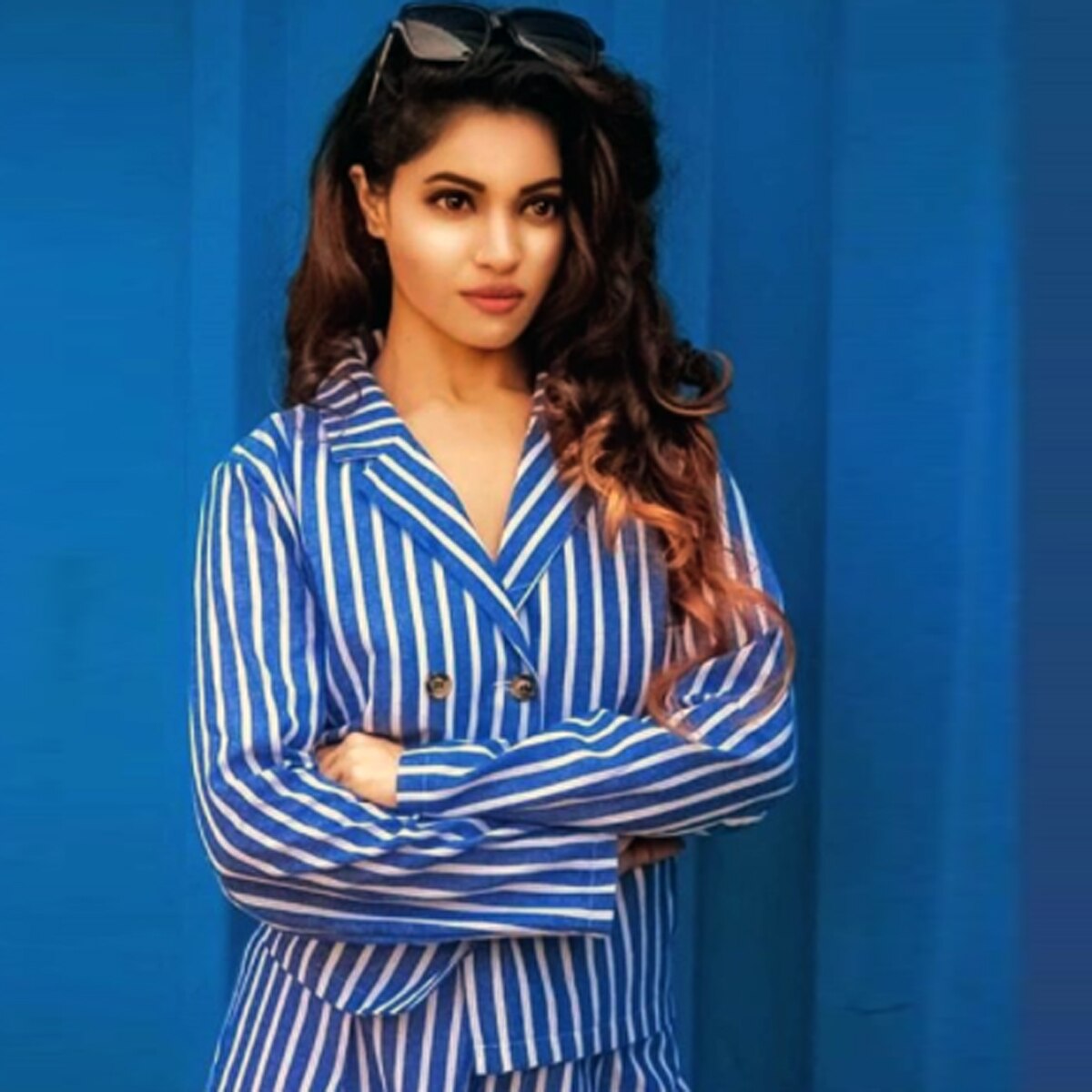 लोकेश कुमारी