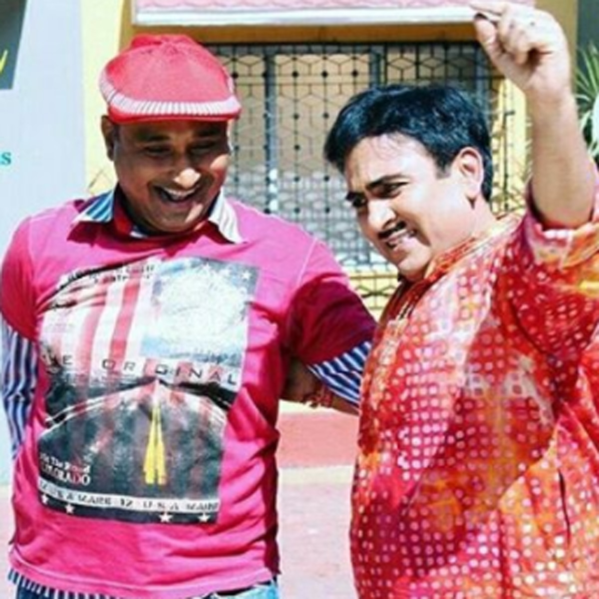 तारक मेहता का सीन