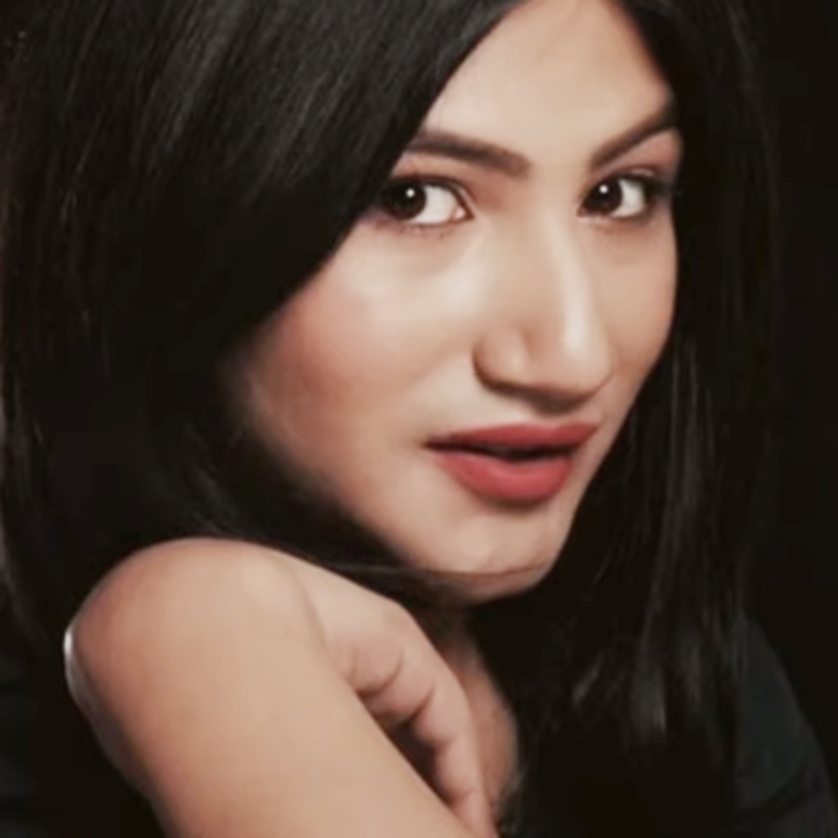 माहिका शर्मा