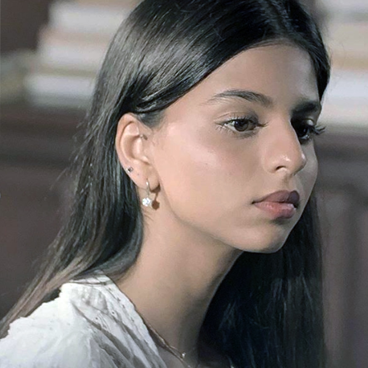 सुहाना खान