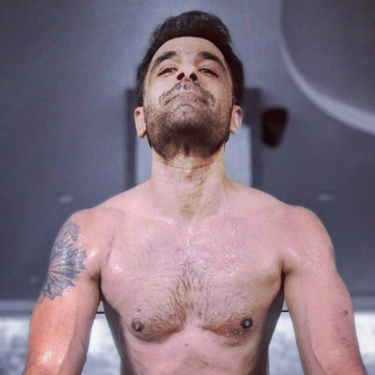 ऐजाज खान