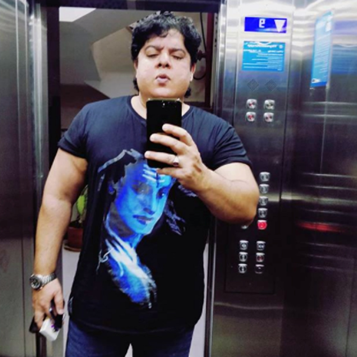 साजिद खान