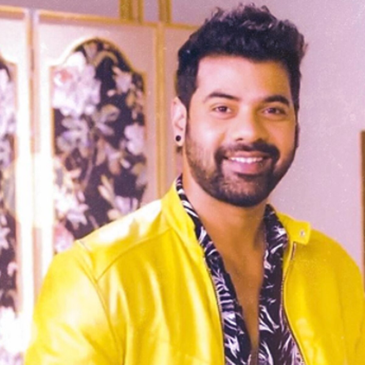 शब्बीर आहलूवालिया 