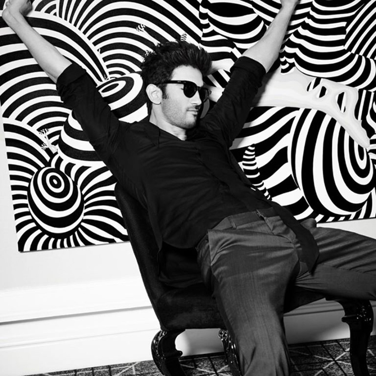 सुशांत सिंह राजपूत