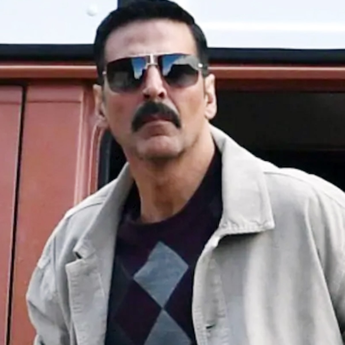 अक्षय कुमार