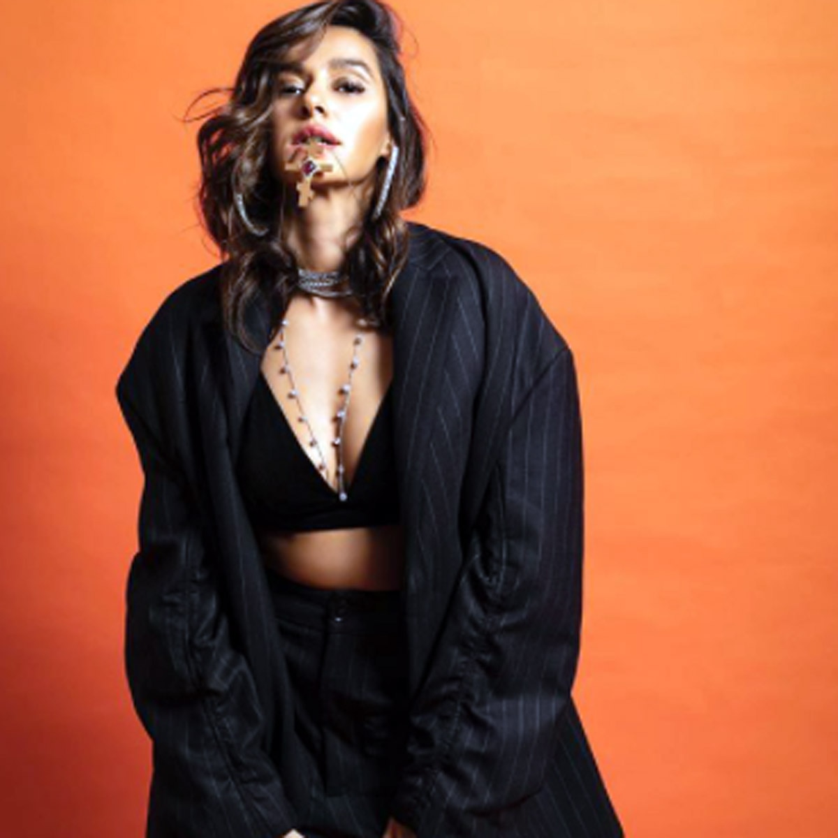 शिबानी दांडेकर 