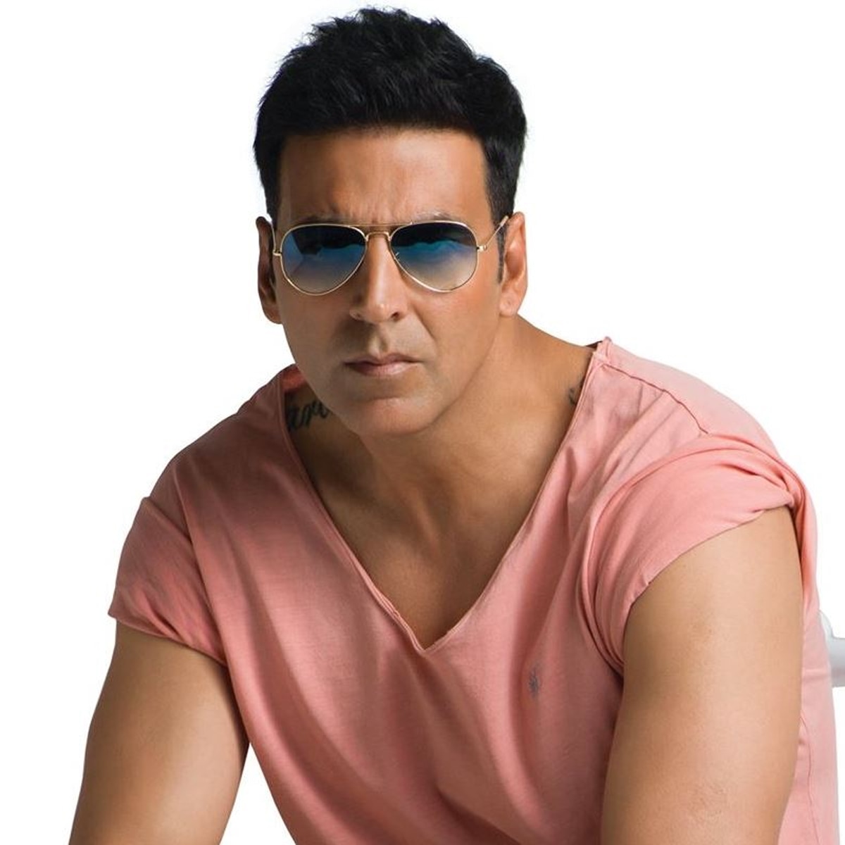 अक्षय कुमार 