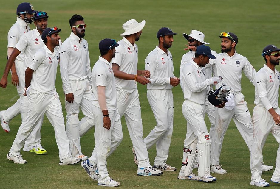 India vs Australia Boxing day Test