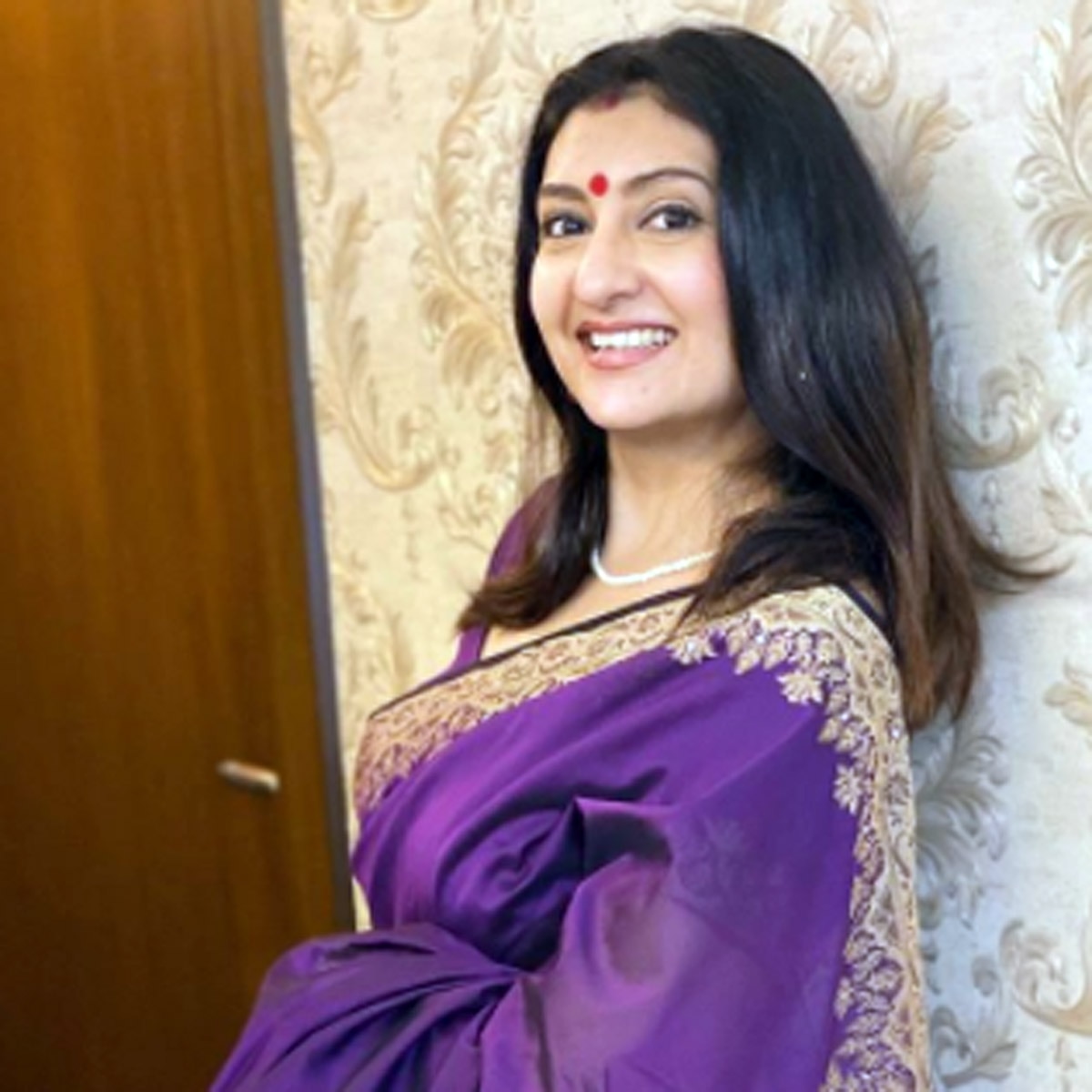 जूही परमार