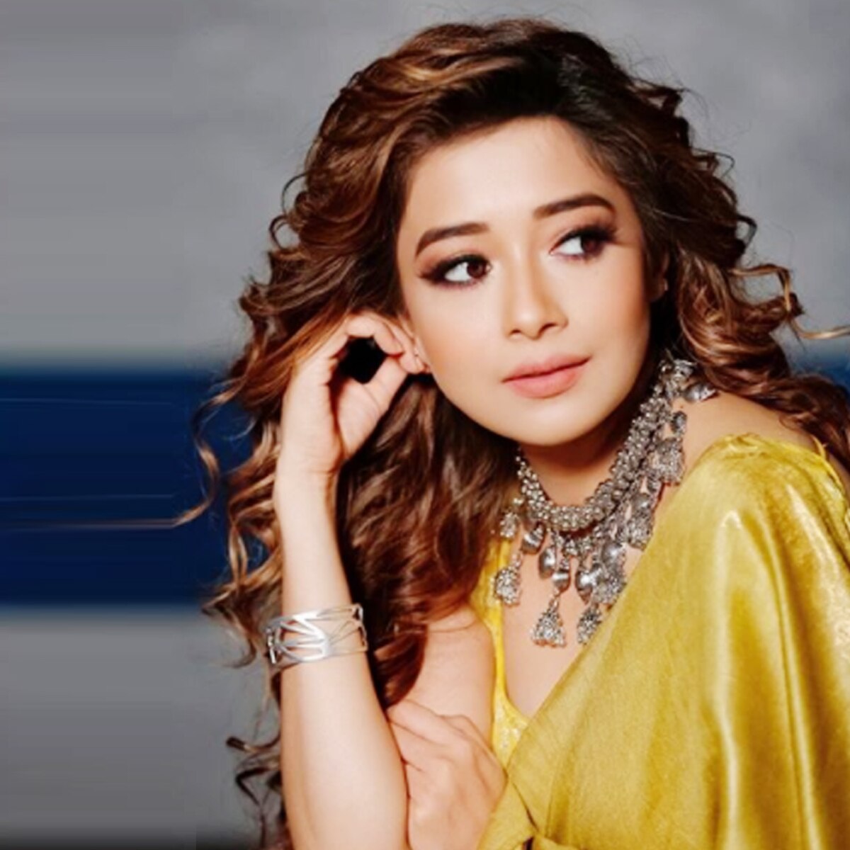 टीना दत्ता