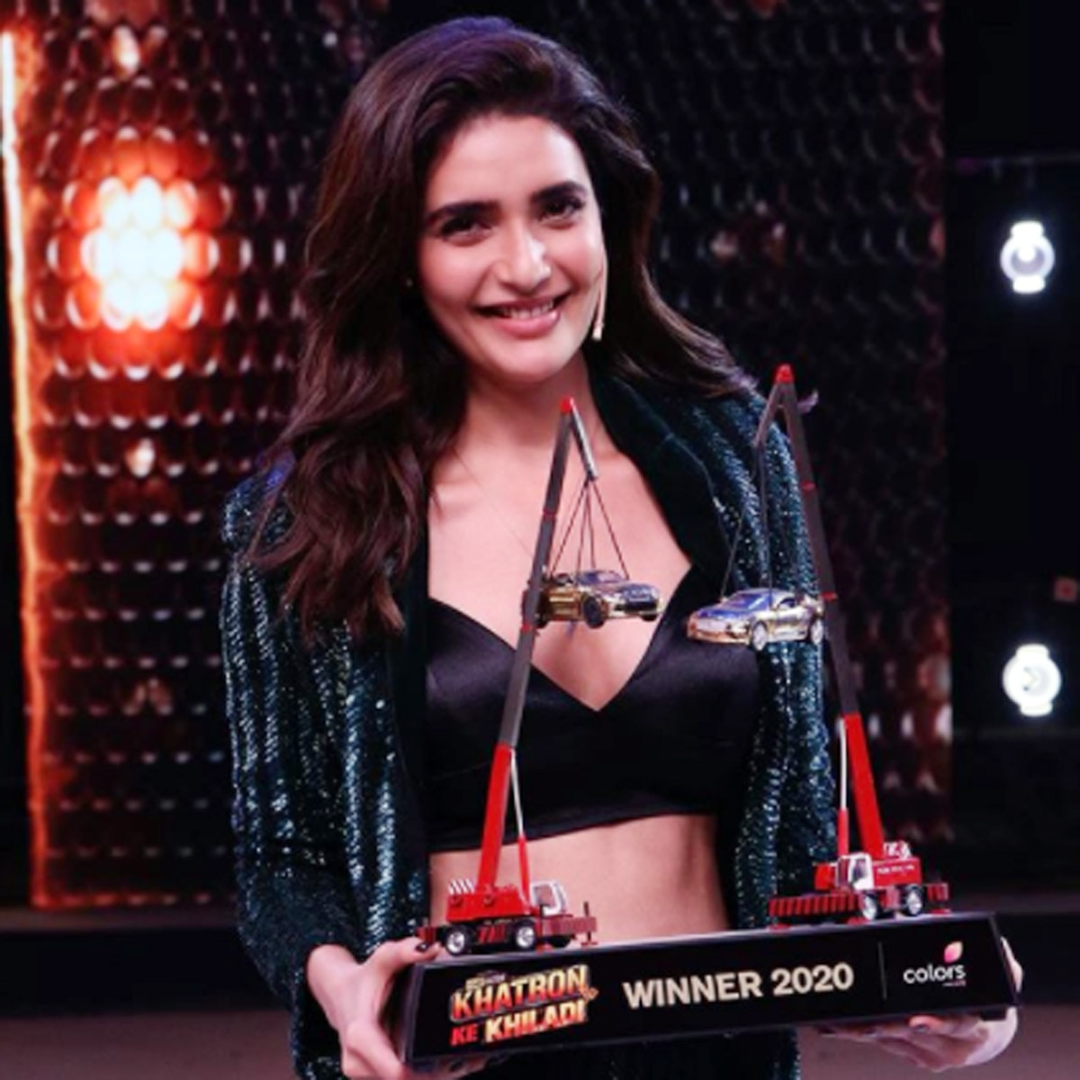 करिश्मा तन्ना