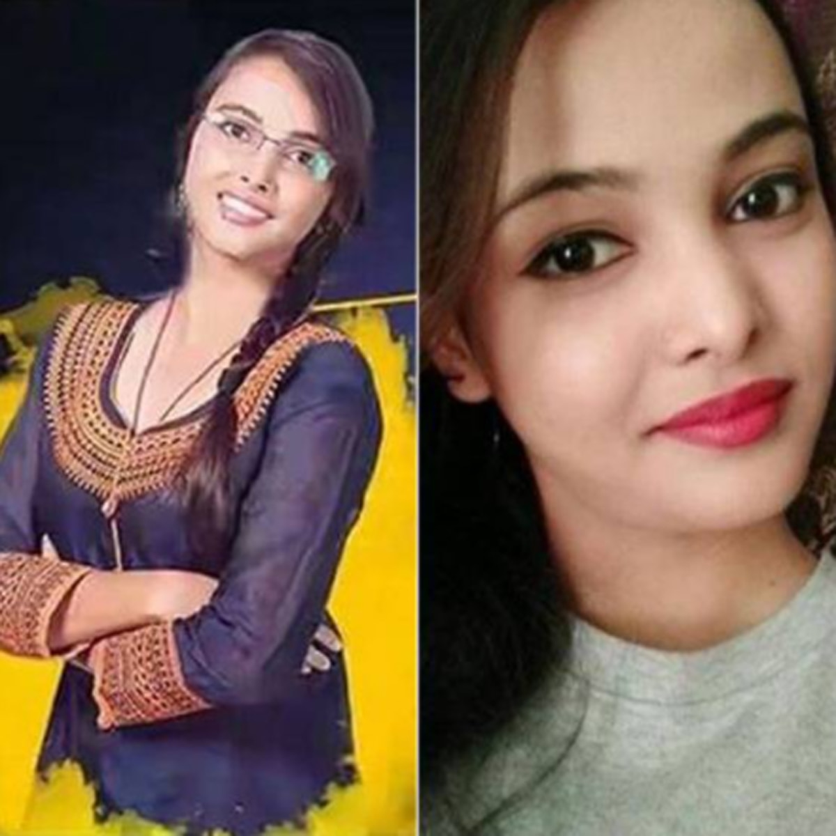 ज्योति कुमारी