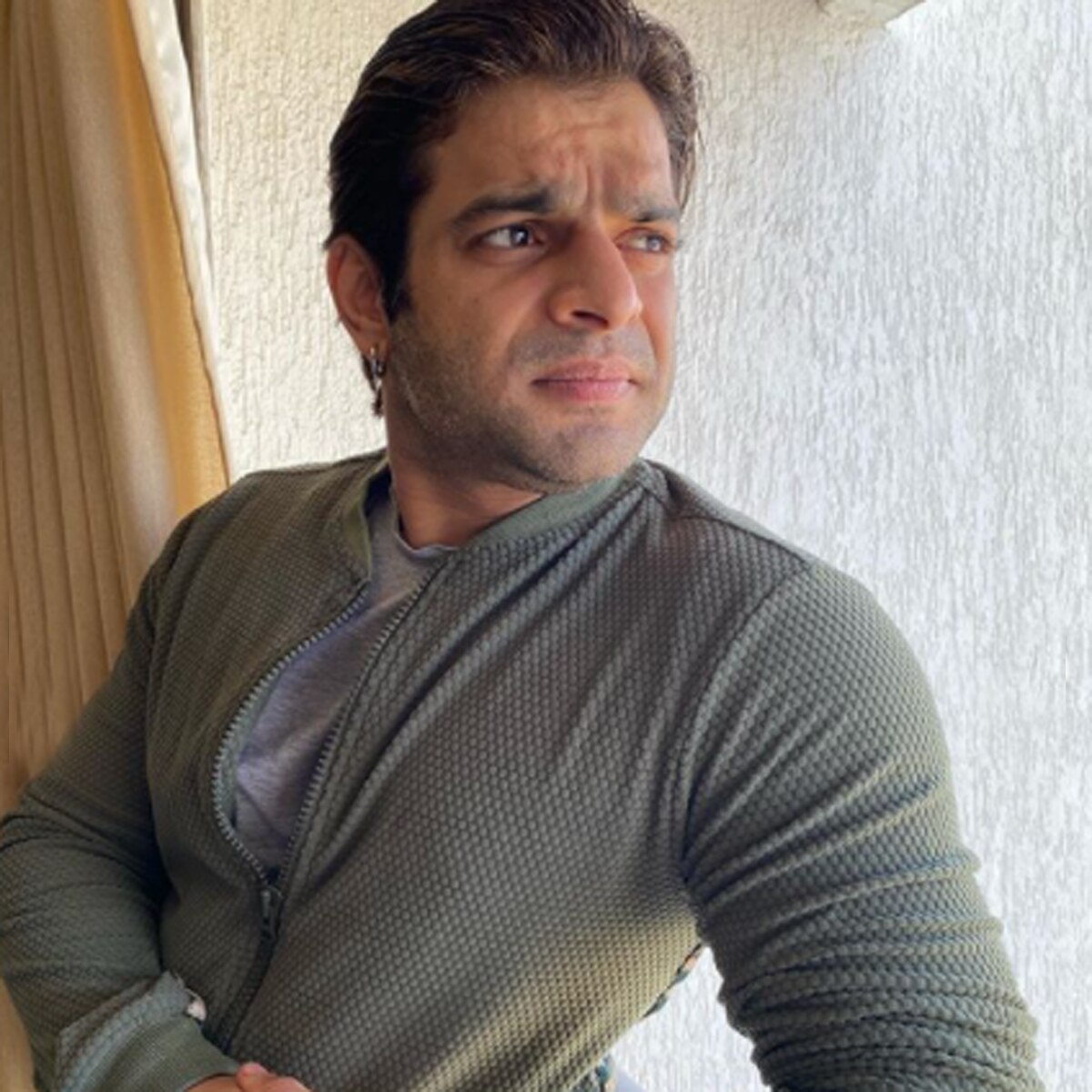 करण पटेल