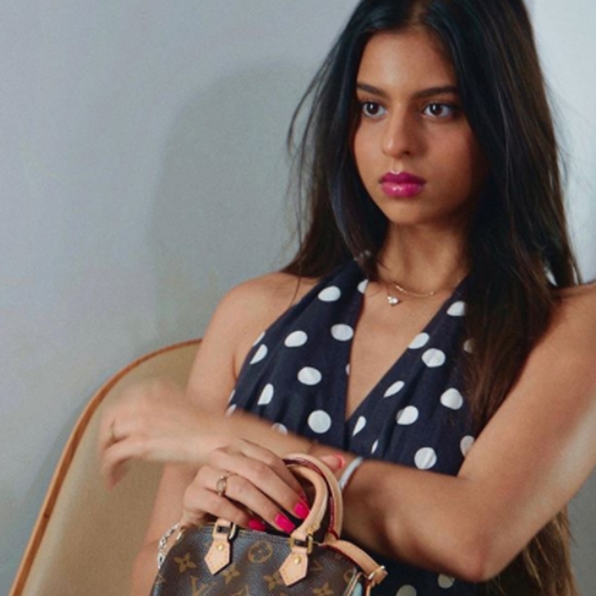 सुहाना खान