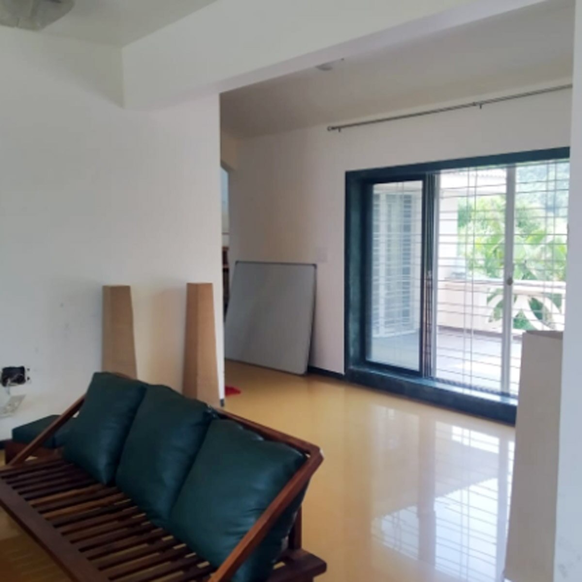 सुशांत का फार्महाउस 