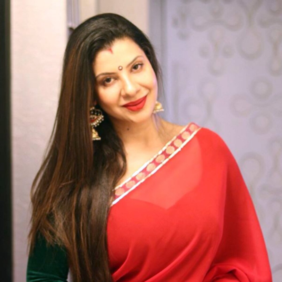 संभावना सेठ 