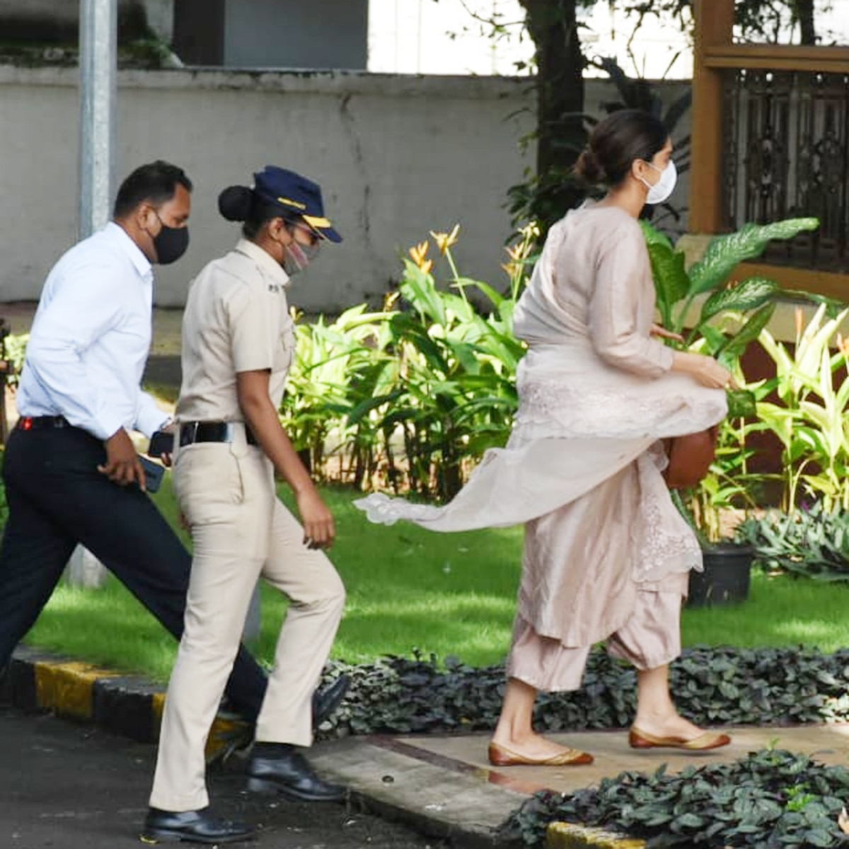 दीप‍िका पादुकोण