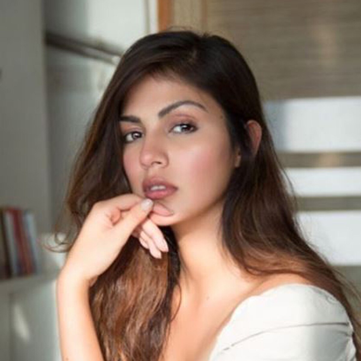 रिया चक्रवर्ती