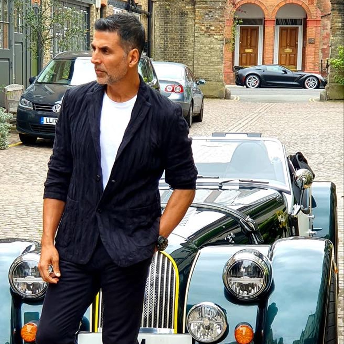 अक्षय कुमार 