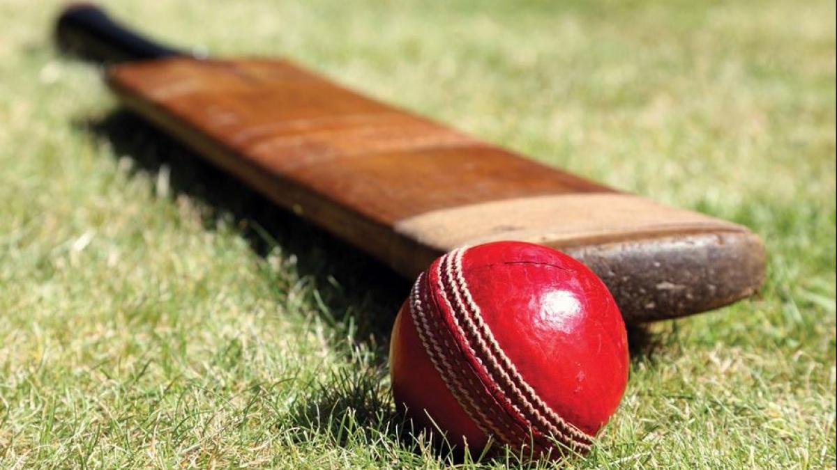 ICC Suspends two UAE cricketers