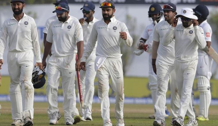 India vs Australia Boxing day Test