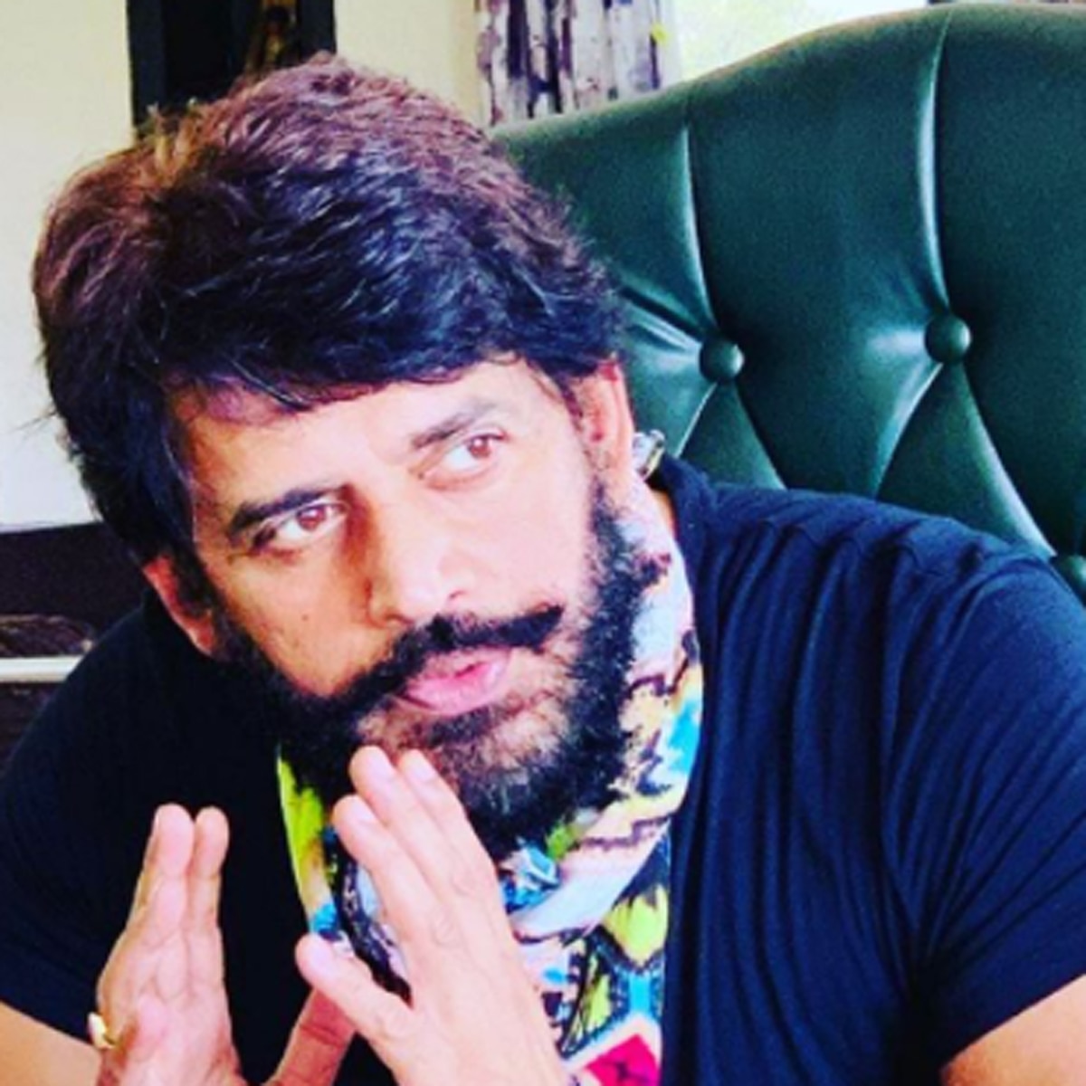  रवि किशन 