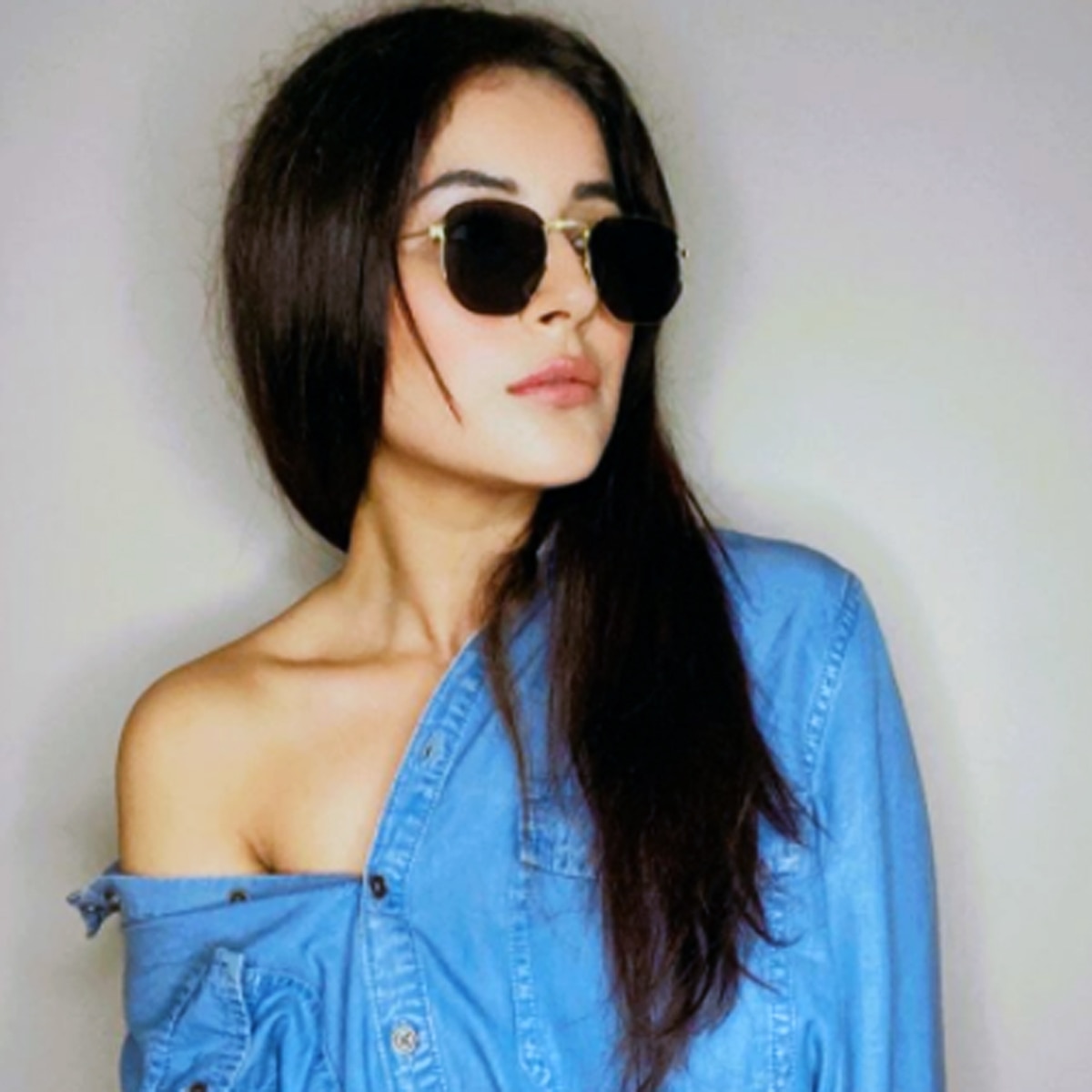 शहनाज  गिल