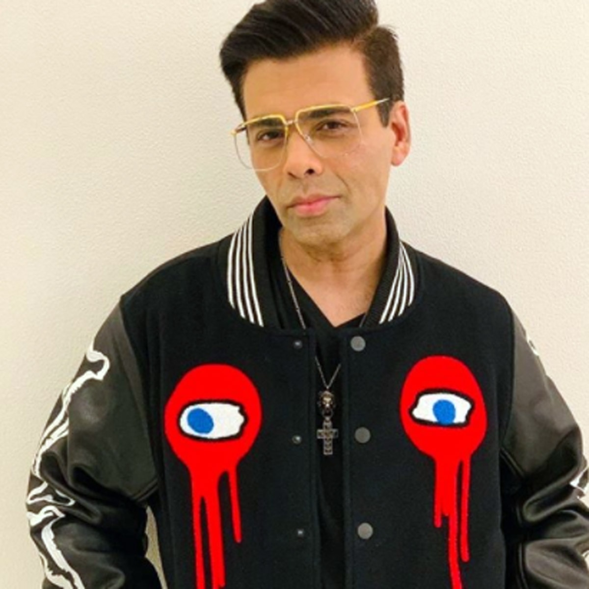 करण जौहर