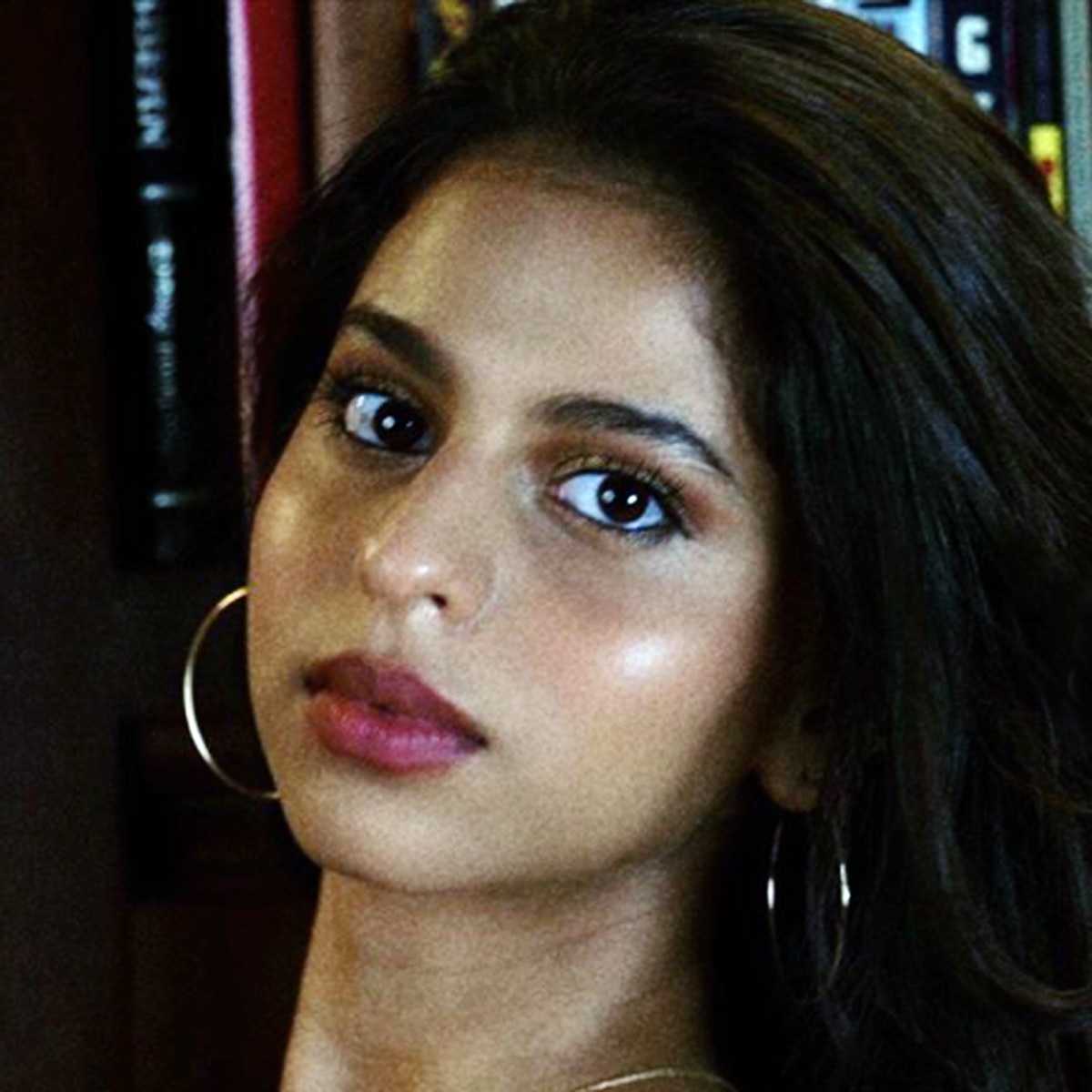 सुहाना खान