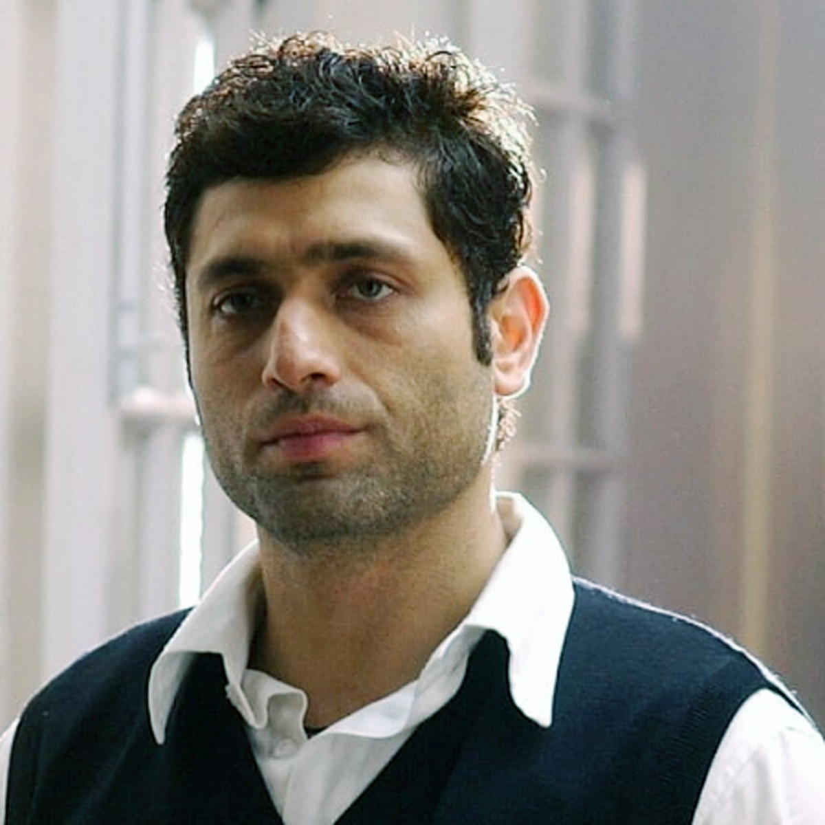 शाइनी आहूजा