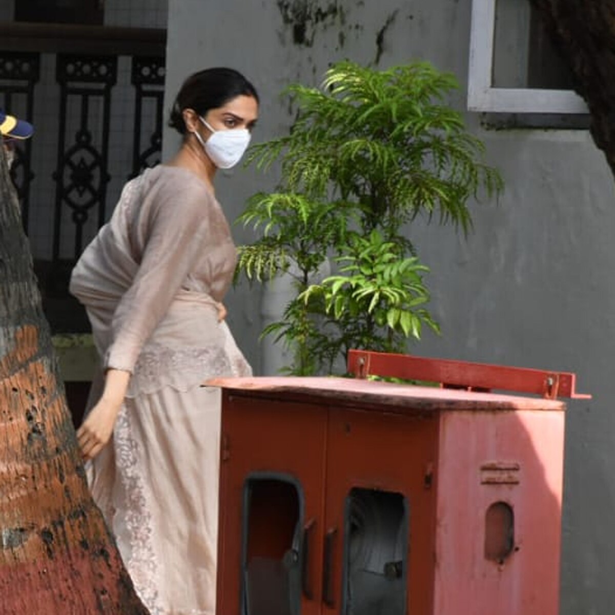 दीप‍िका पादुकोण