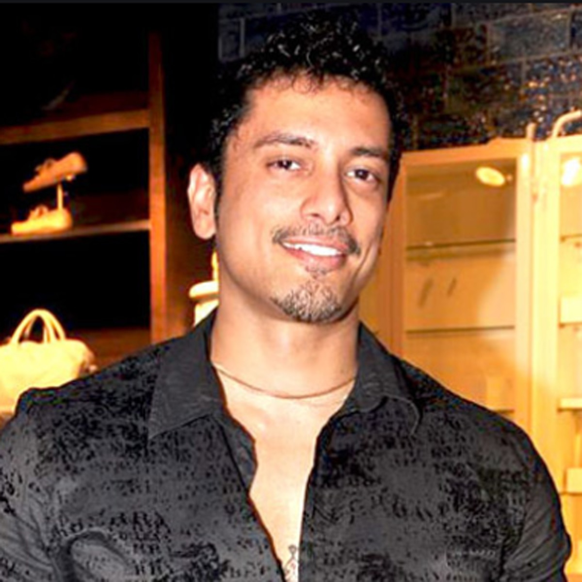 आकाशदीप सहगल