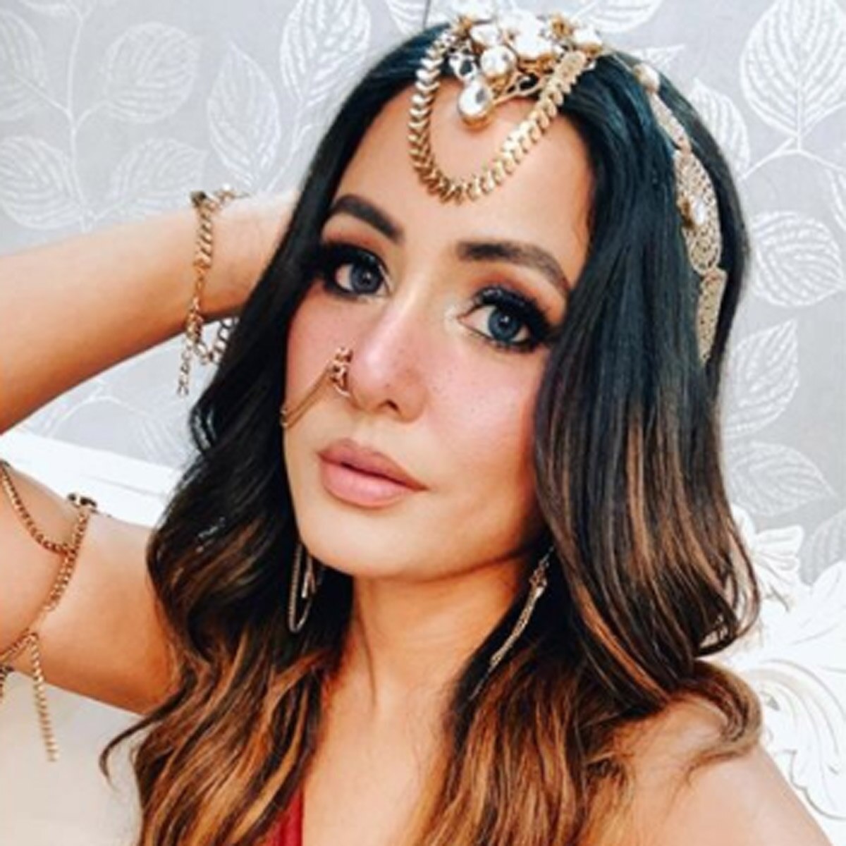 हिना खान