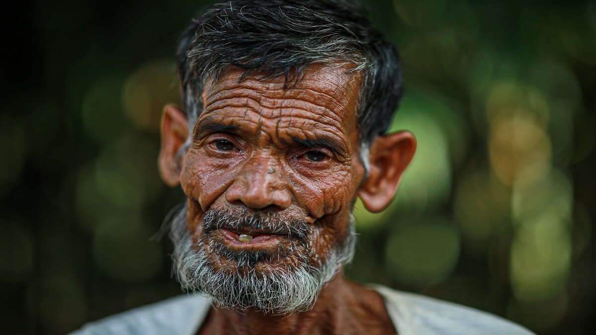 राष्ट्रीय नागरिकता रजिस्टर 