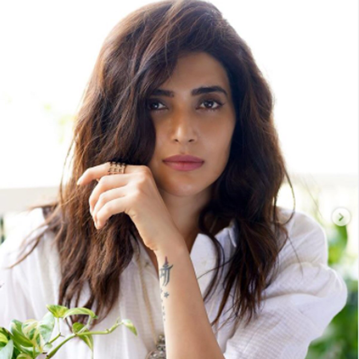 करिश्मा तन्ना