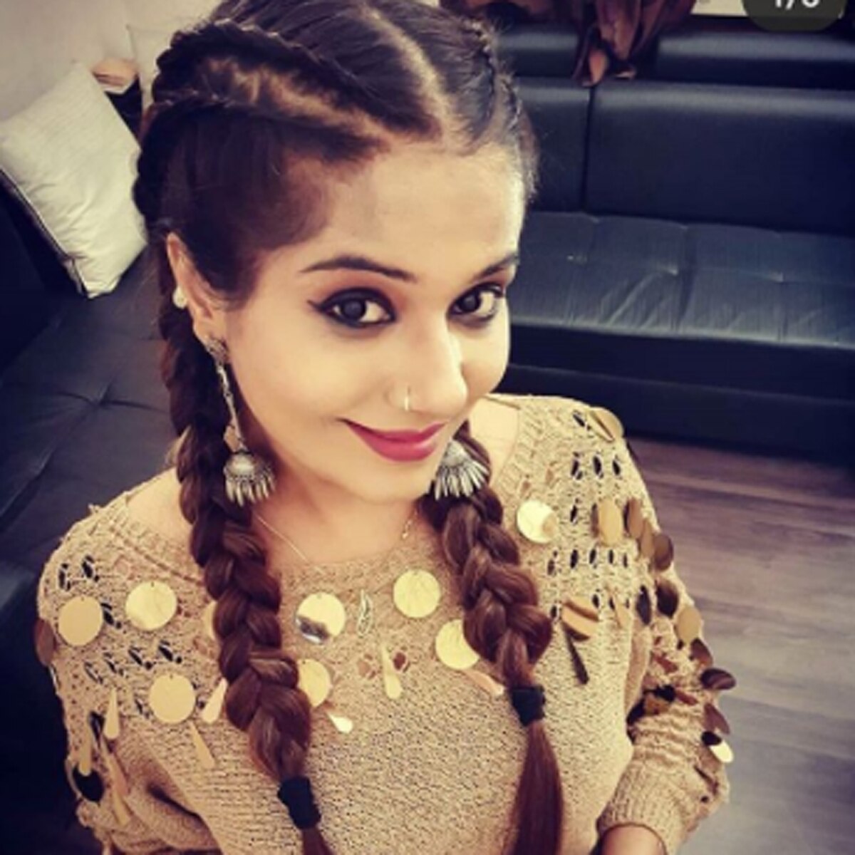 मेहजबी सिद्दीकी