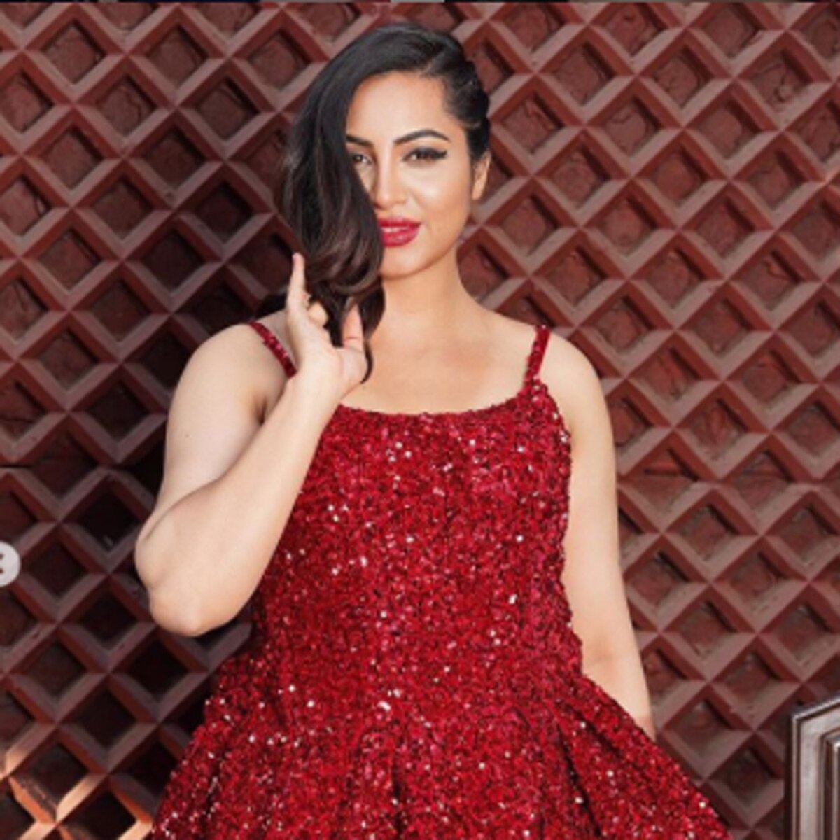 अर्शी खान