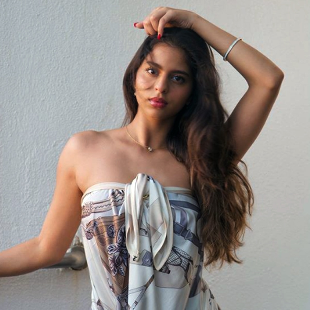 सुहाना खान