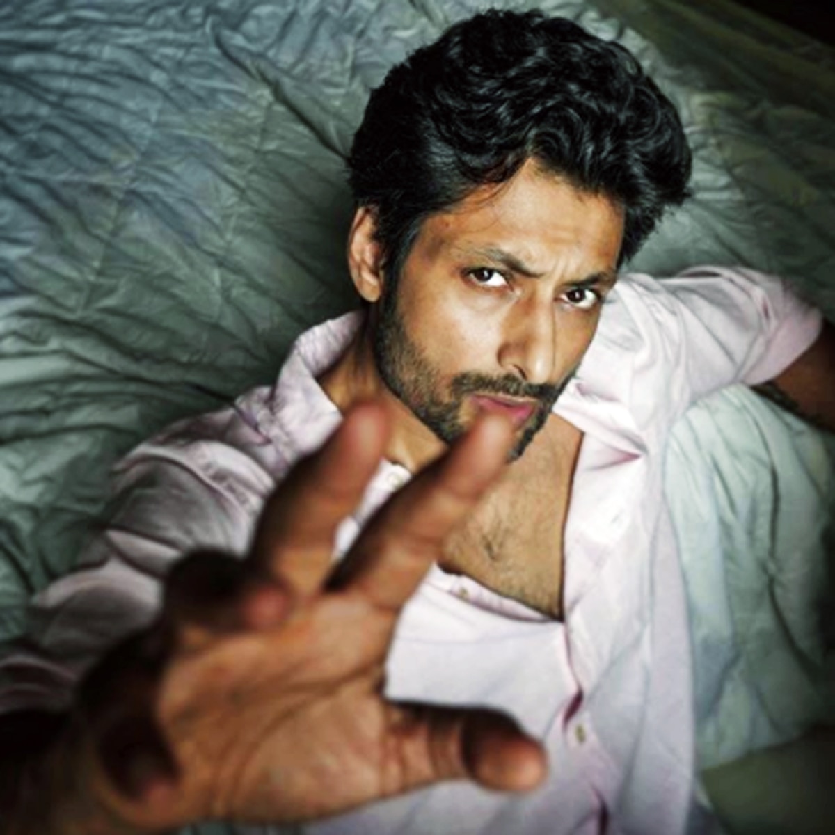 इंद्रनील सेनगुप्ता