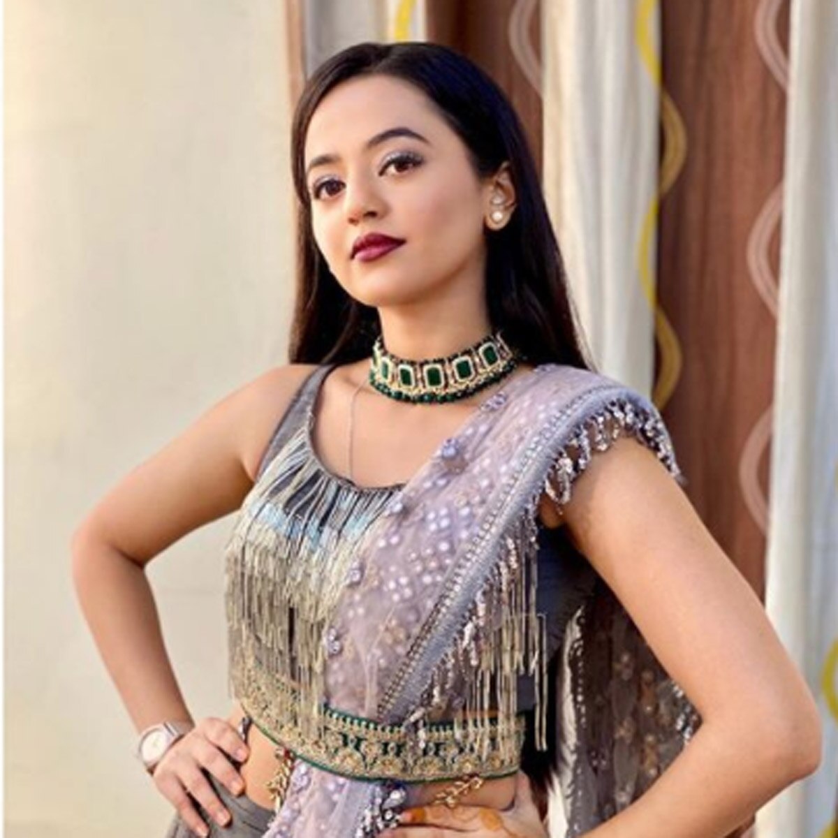 हेली शाह