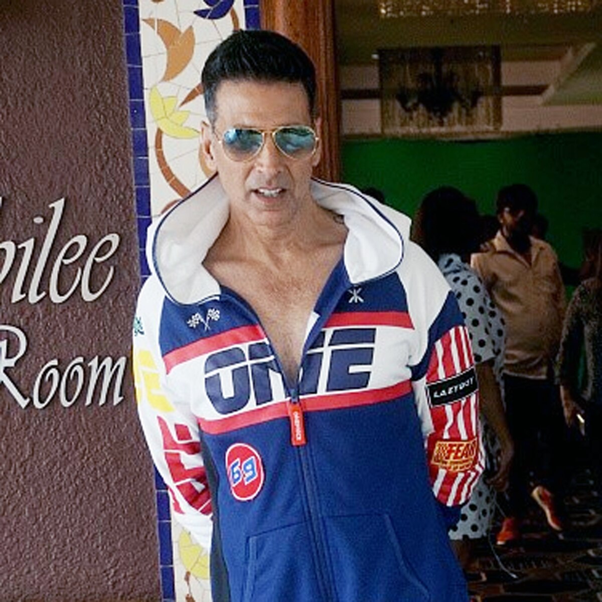 अक्षय कुमार 