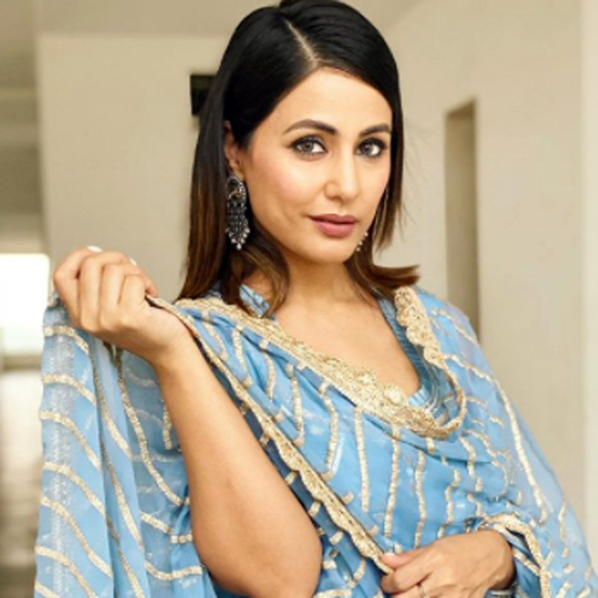 हिना खान