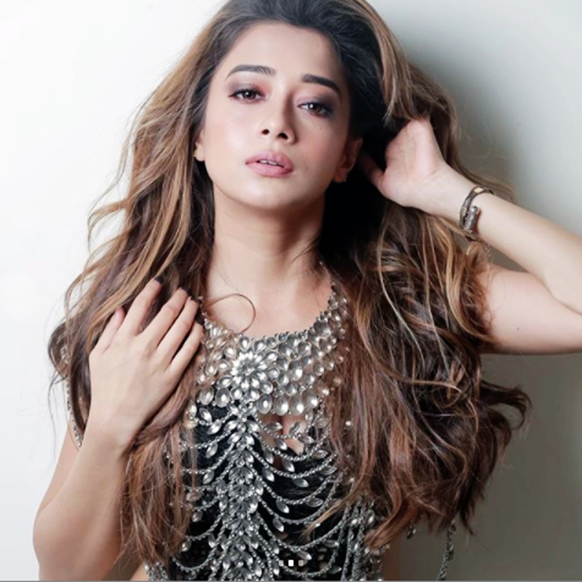 टीना दत्ता